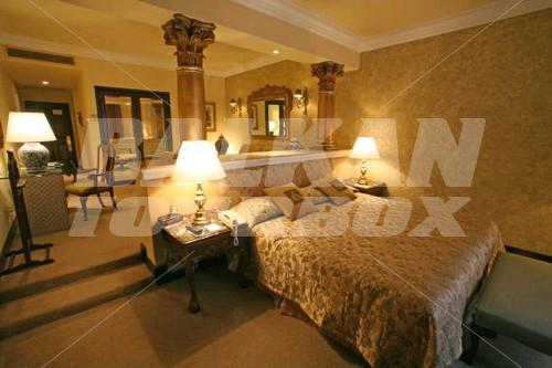 почивка в Quinta Real Monterrey