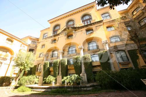 почивка в Quinta Real Monterrey