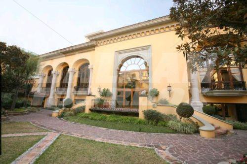 почивка в Quinta Real Monterrey