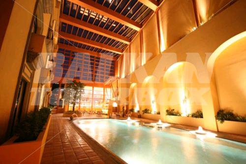 почивка в Quinta Real Monterrey
