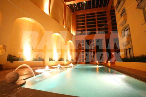 почивка в Quinta Real Monterrey