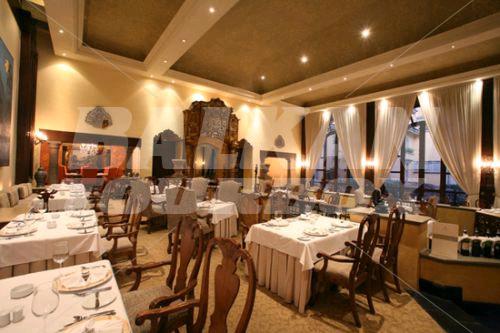 почивка в Quinta Real Monterrey