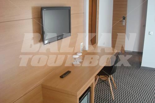 holiday in Aegli Volos