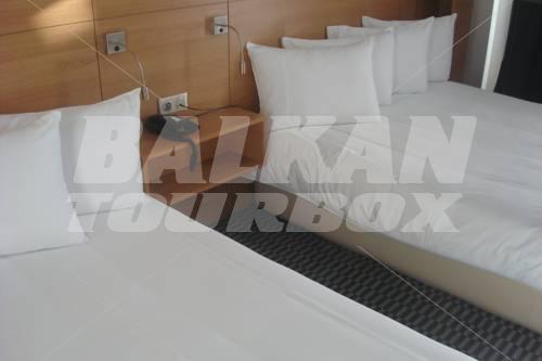holiday in Aegli Volos