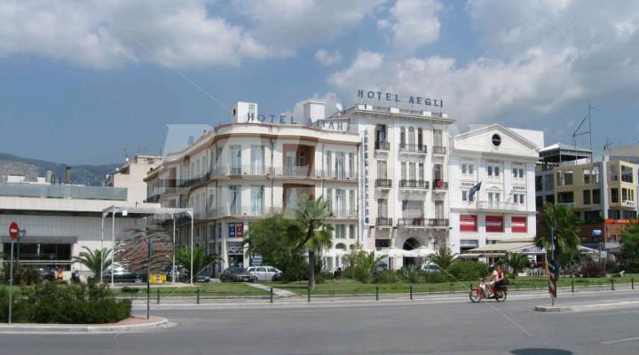 holiday in  Aegli Volos
