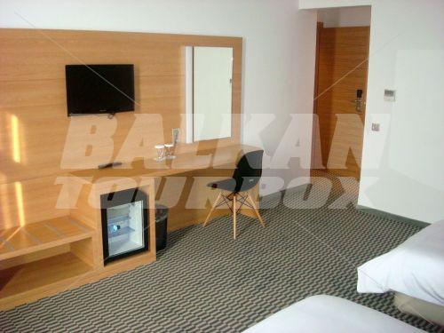 holiday in Aegli Volos