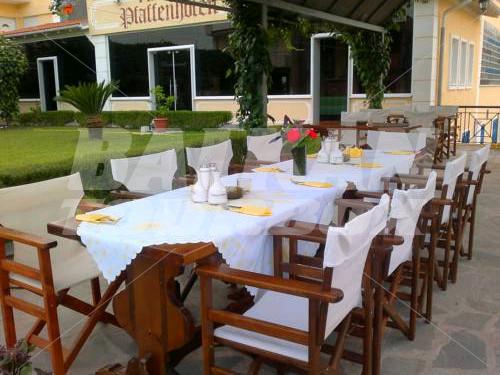 holiday in Pfaffenhofen Pension Vrasna