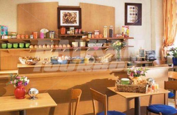 почивка в Timhotel Paris Gare Montparnasse
