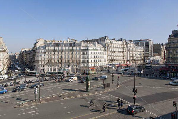 почивка в Timhotel Paris Gare Montparnasse
