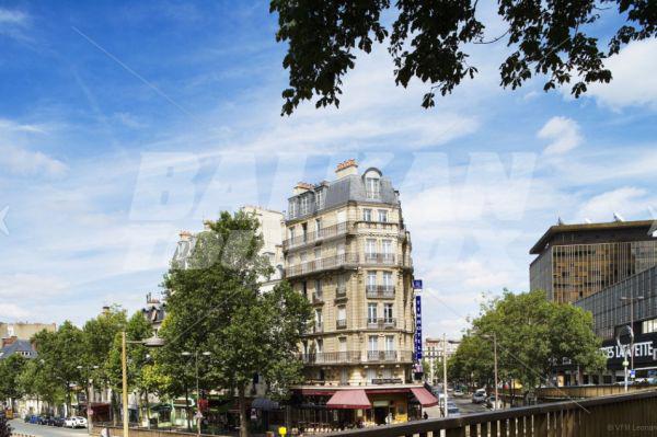 почивка в  Timhotel Paris Gare Montparnasse