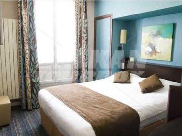 почивка в Timhotel Paris Gare Montparnasse