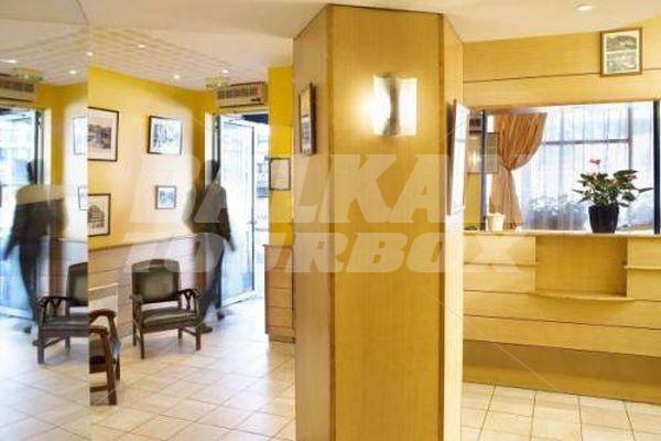 почивка в Timhotel Paris Gare Montparnasse