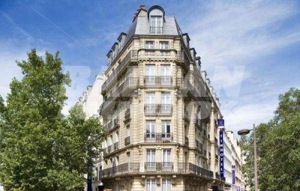 почивка в Timhotel Paris Gare Montparnasse