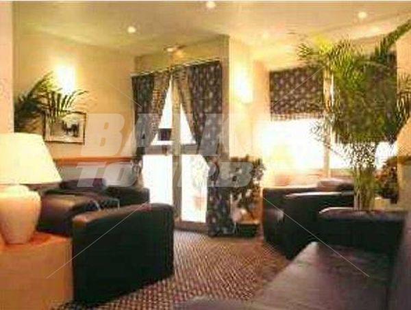 почивка в Timhotel Paris Gare Montparnasse