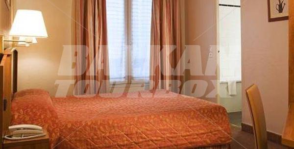 почивка в Timhotel Paris Gare Montparnasse