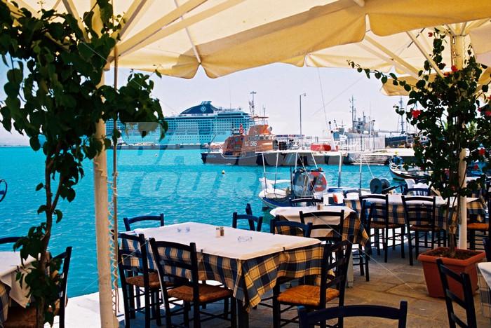 holiday in EpiHotel Odysseas