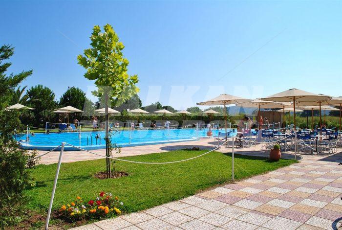 holiday in EpiHotel Odysseas