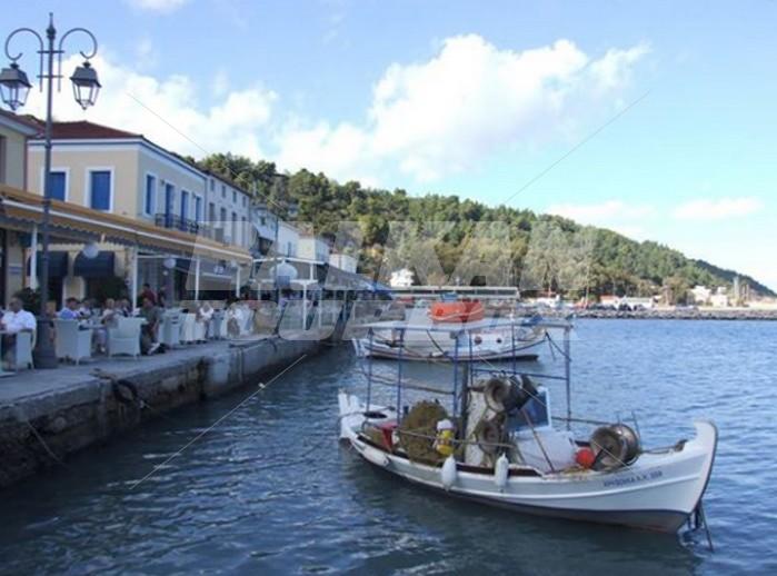 holiday in EpiHotel Odysseas