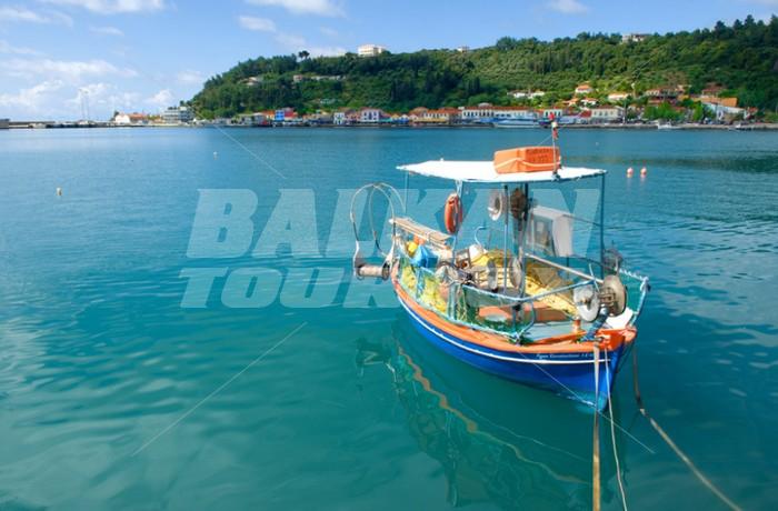holiday in EpiHotel Odysseas