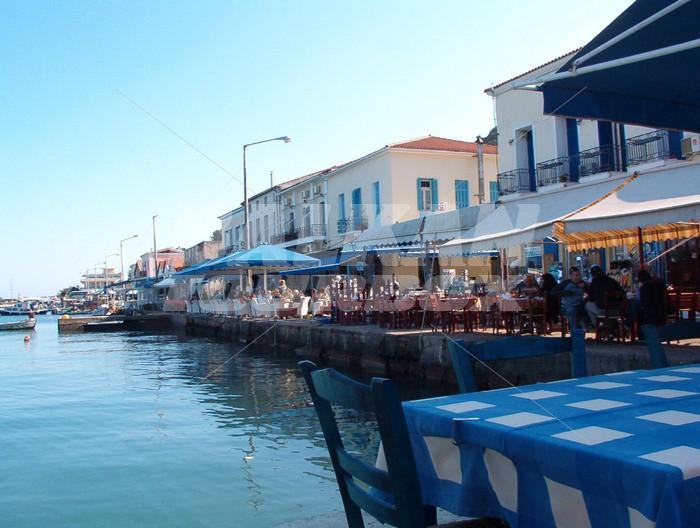 holiday in EpiHotel Odysseas