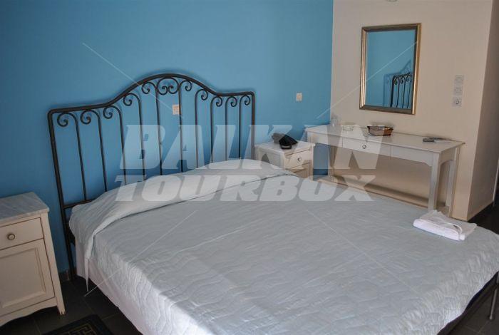 holiday in EpiHotel Odysseas