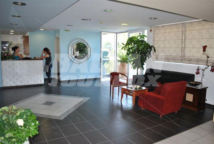 holiday in EpiHotel Odysseas