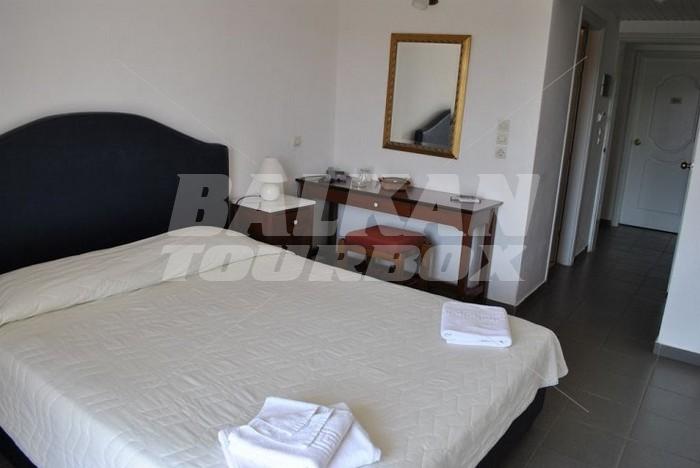 holiday in EpiHotel Odysseas