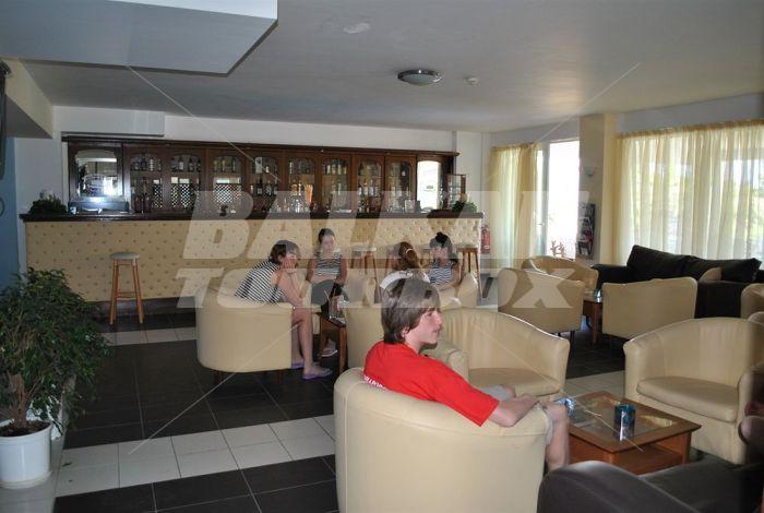 holiday in EpiHotel Odysseas