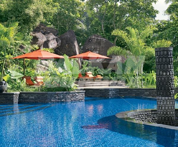 holiday in Maia Luxury Resort & SPA