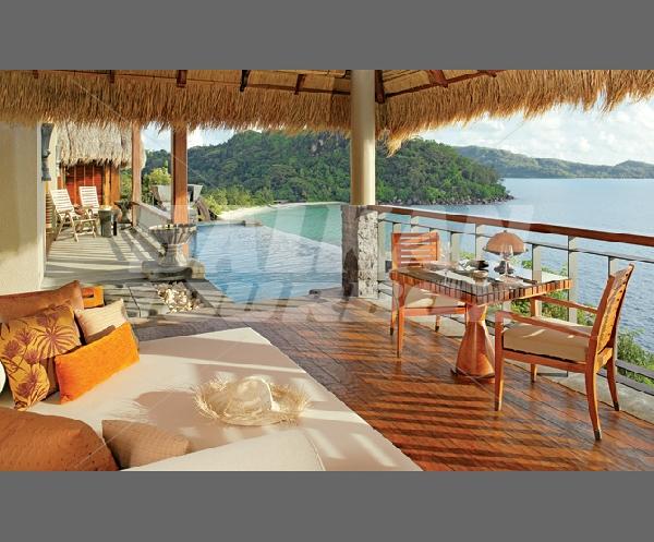holiday in Maia Luxury Resort & SPA