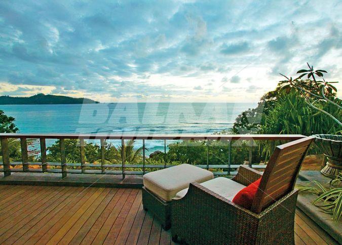 holiday in Maia Luxury Resort & SPA