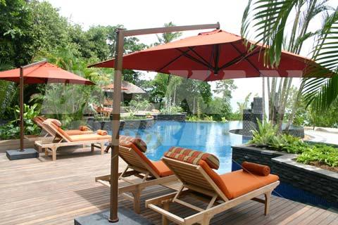 holiday in Maia Luxury Resort & SPA
