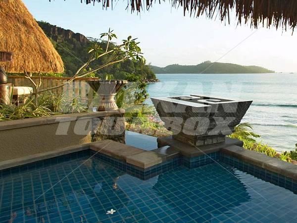 holiday in Maia Luxury Resort & SPA