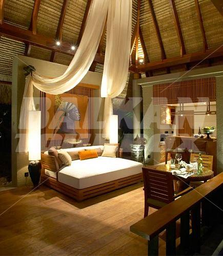 holiday in Maia Luxury Resort & SPA