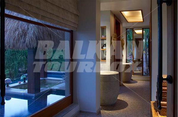 holiday in Maia Luxury Resort & SPA