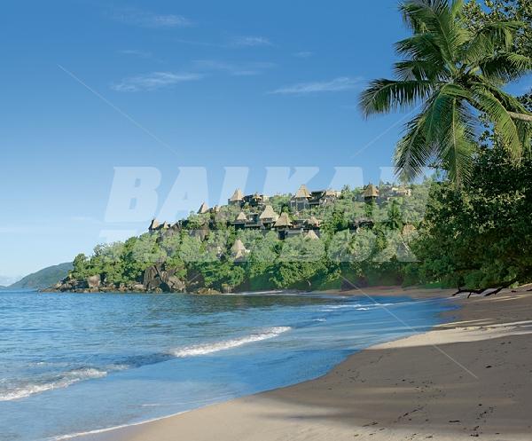 holiday in  Maia Luxury Resort & SPA