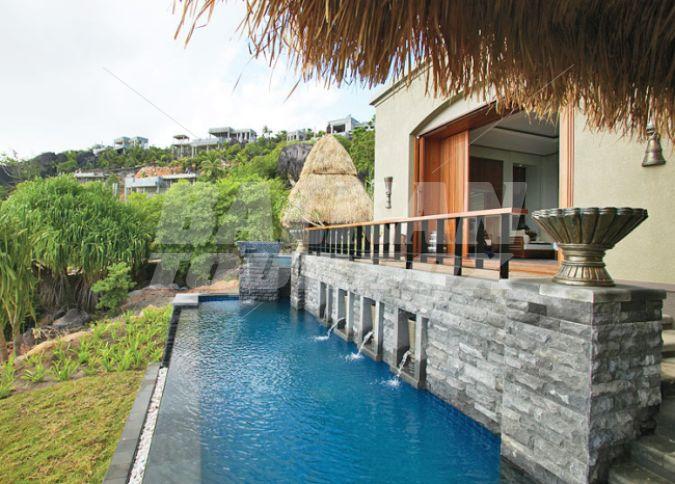holiday in Maia Luxury Resort & SPA