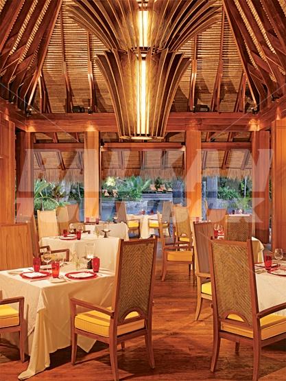 holiday in Maia Luxury Resort & SPA