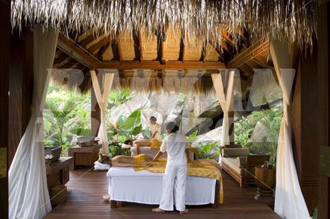holiday in Maia Luxury Resort & SPA