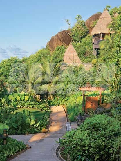 holiday in Maia Luxury Resort & SPA