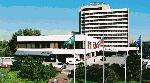 Hotel Holiday Inn, Slovakia, Bratislava