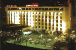 Hotel Aqaba Gulf Inn, 