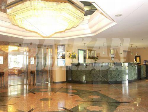 почивка в Euro Plaza