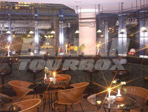 почивка в Euro Plaza