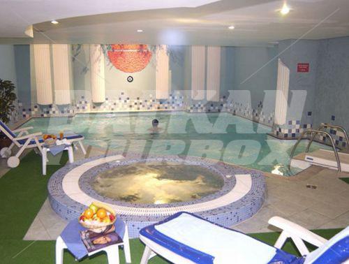 почивка в Euro Plaza
