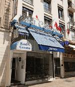 Hotel Corona, France, Cannes