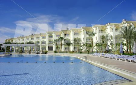 holiday in  The Grand Hotel