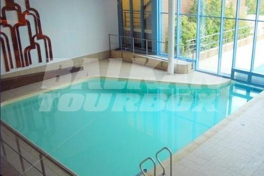 почивка в Leonardo Hotel Namur
