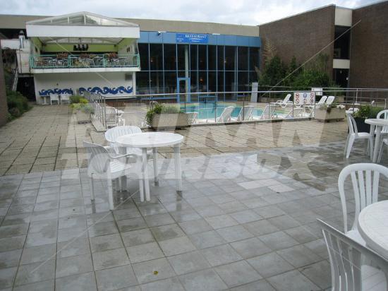 почивка в Leonardo Hotel Namur