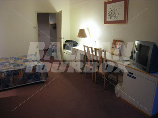 почивка в Leonardo Hotel Namur